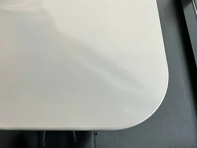 Elektrisch zit/sta-bureau ikea bekant - afbeelding 8 van  8