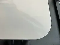 Elektrisch zit/sta-bureau ikea bekant - afbeelding 8 van  8