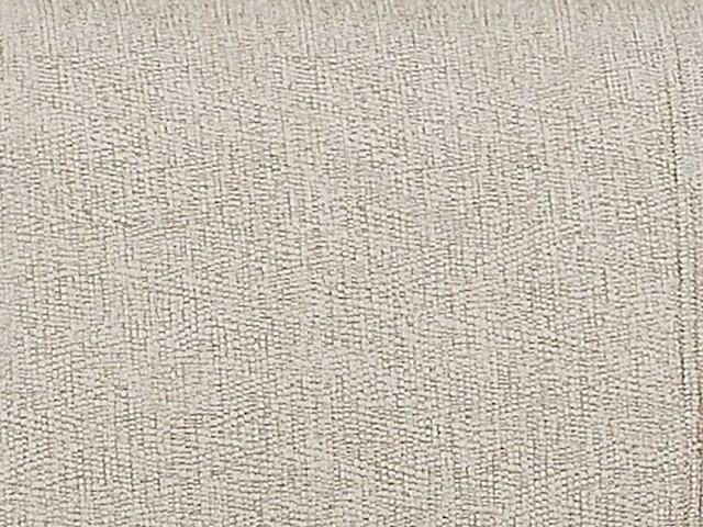Elektrische 3-zits relaxbank met beige heide stoffen plank - afbeelding 8 van  9