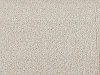 Elektrische 3-zits relaxbank met beige heide stoffen plank - afbeelding 8 van  9