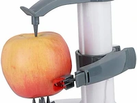 Elektrische aardappelschiller citroen zester peeling machine - afbeelding 1 van  4