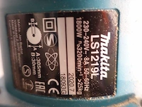 Elektrische afkortzaag makita - afbeelding 4 van  4