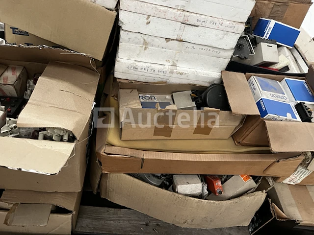 Elektrische apparatuur - automatisering - afbeelding 3 van  11