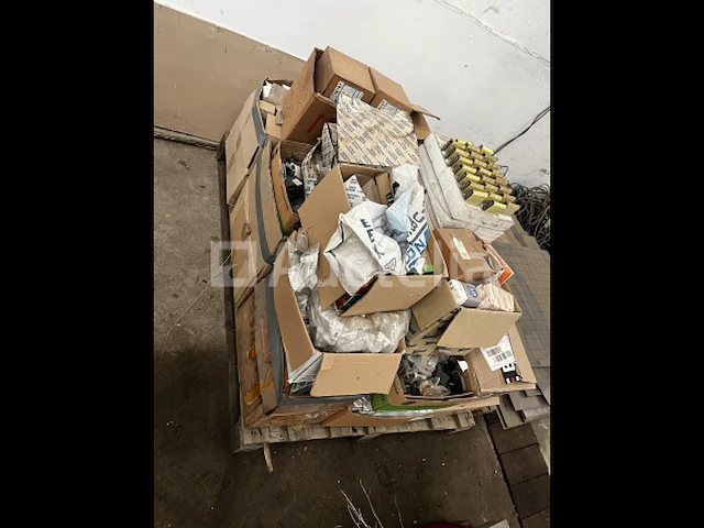 Elektrische apparatuur - automatisering - afbeelding 4 van  11
