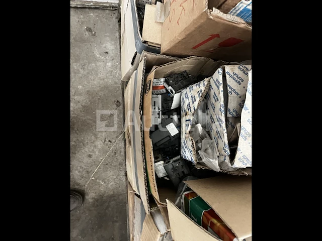 Elektrische apparatuur - automatisering - afbeelding 5 van  11