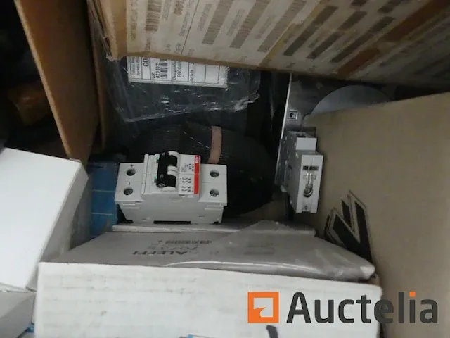 Elektrische apparatuur - afbeelding 7 van  36