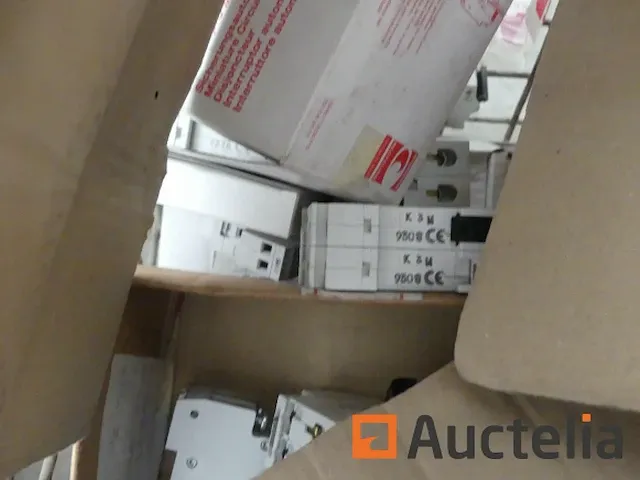 Elektrische apparatuur - afbeelding 16 van  36