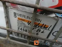Elektrische apparatuur - afbeelding 22 van  36