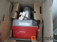 Elektrische apparatuur - afbeelding 27 van  36