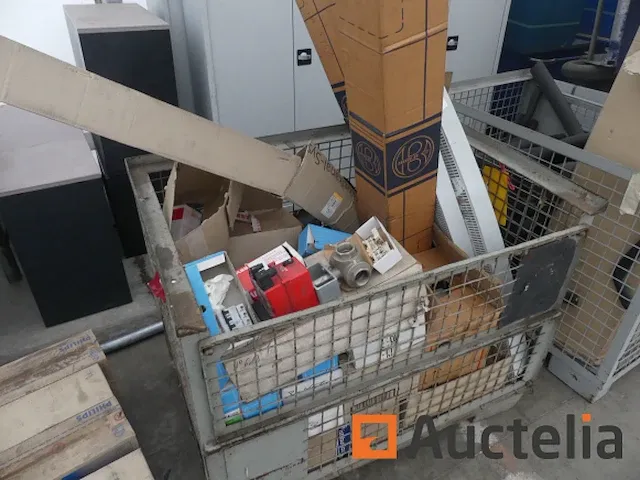 Elektrische apparatuur - afbeelding 29 van  36