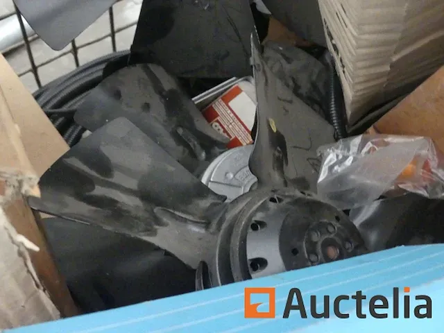 Elektrische apparatuur - afbeelding 32 van  36