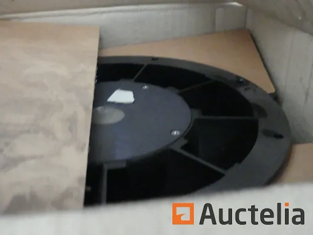Elektrische apparatuur - afbeelding 35 van  36