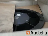Elektrische apparatuur - afbeelding 35 van  36