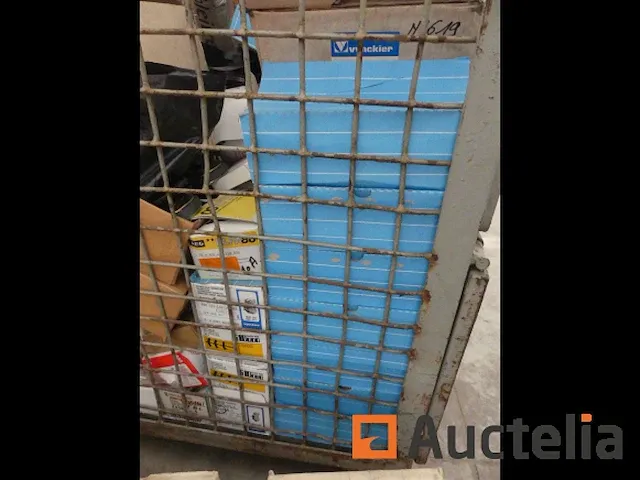 Elektrische apparatuur - afbeelding 36 van  36