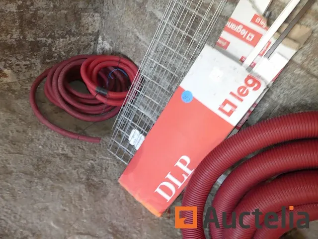 Elektrische apparatuur - afbeelding 4 van  8