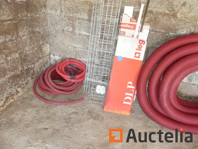 Elektrische apparatuur - afbeelding 5 van  8