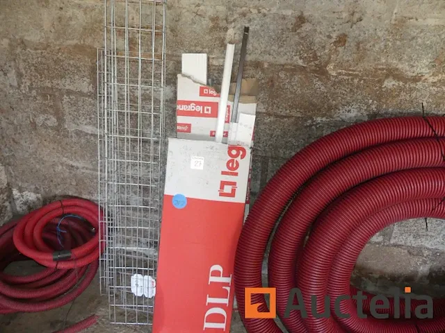 Elektrische apparatuur - afbeelding 8 van  8