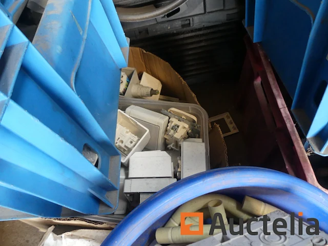 Elektrische apparatuur - afbeelding 3 van  9