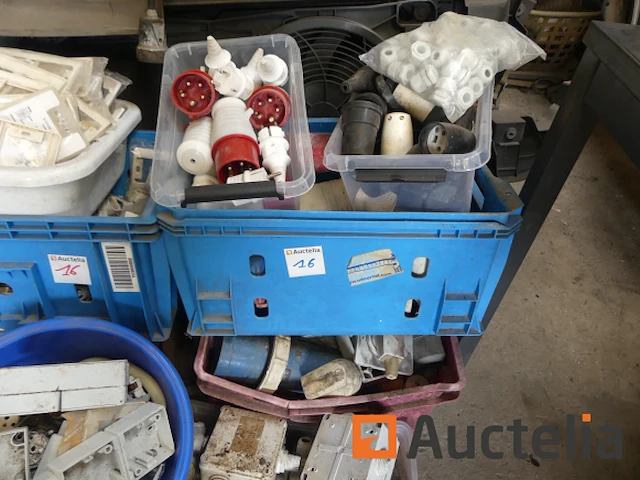 Elektrische apparatuur - afbeelding 5 van  9