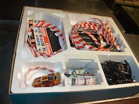 Elektrische auto racebaan super series bs-8, elektrische auto racebaan carrera digital 132 met toebehoren - afbeelding 11 van  20