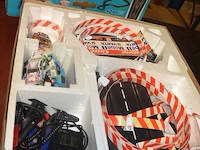Elektrische auto racebaan super series bs-8, elektrische auto racebaan carrera digital 132 met toebehoren - afbeelding 13 van  20