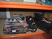 Elektrische auto racebaan super series bs-8, elektrische auto racebaan carrera digital 132 met toebehoren - afbeelding 14 van  20