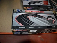 Elektrische auto racebaan super series bs-8, elektrische auto racebaan carrera digital 132 met toebehoren - afbeelding 18 van  20