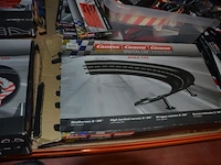 Elektrische auto racebaan super series bs-8, elektrische auto racebaan carrera digital 132 met toebehoren - afbeelding 19 van  20