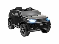Elektrische auto voor kinderen - land rover discovery sport - afbeelding 3 van  7