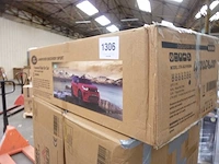 Elektrische auto voor kinderen - land rover discovery sport - afbeelding 7 van  7