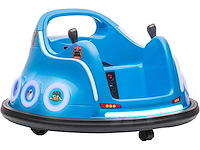 Elektrische auto voor kinderen van 3 tot 5 jaar - afbeelding 3 van  7