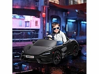 Elektrische auto voor kinderen - afbeelding 2 van  8