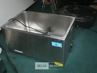 Elektrische bain marie