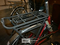 Elektrische bakfiets bakfiets.nl - afbeelding 3 van  6