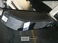 Elektrische bakfiets cargo trike cruiser - afbeelding 7 van  9