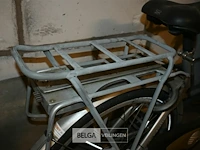 Elektrische bakfiets gazelle - afbeelding 4 van  7