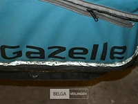 Elektrische bakfiets gazelle - afbeelding 7 van  7