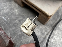 Elektrische bakplaat mainho - afbeelding 3 van  4