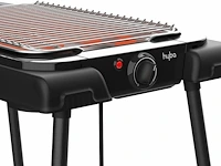 Elektrische barbecue - afbeelding 3 van  6