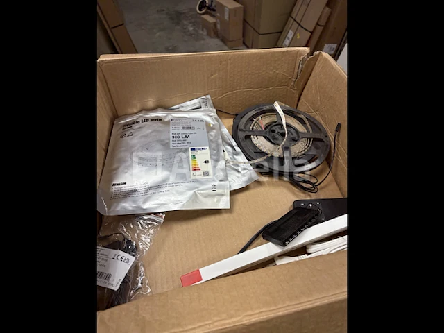 Elektrische batch zonder prullenbak - afbeelding 2 van  11