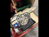 Elektrische batch zonder prullenbak - afbeelding 3 van  11