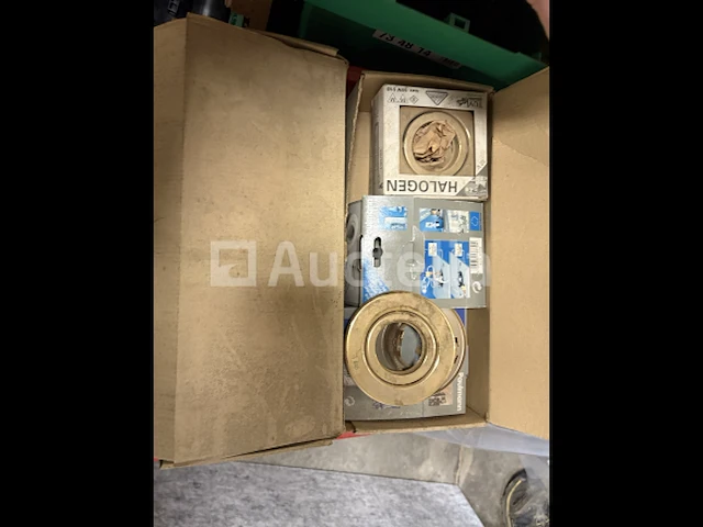 Elektrische batch zonder prullenbak - afbeelding 1 van  11