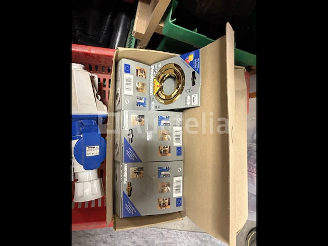 Elektrische batch zonder prullenbak - afbeelding 4 van  11