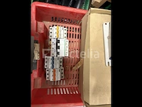 Elektrische batch zonder prullenbak - afbeelding 5 van  11