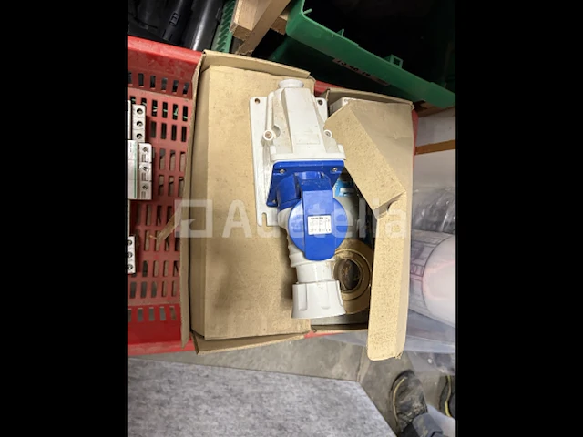 Elektrische batch zonder prullenbak - afbeelding 6 van  11