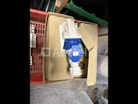 Elektrische batch zonder prullenbak - afbeelding 6 van  11