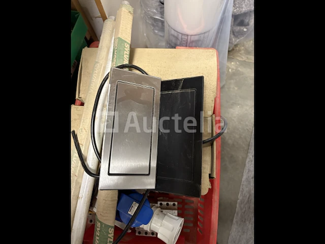 Elektrische batch zonder prullenbak - afbeelding 7 van  11