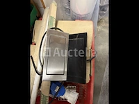 Elektrische batch zonder prullenbak - afbeelding 7 van  11