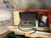 Elektrische batch zonder prullenbak - afbeelding 8 van  11