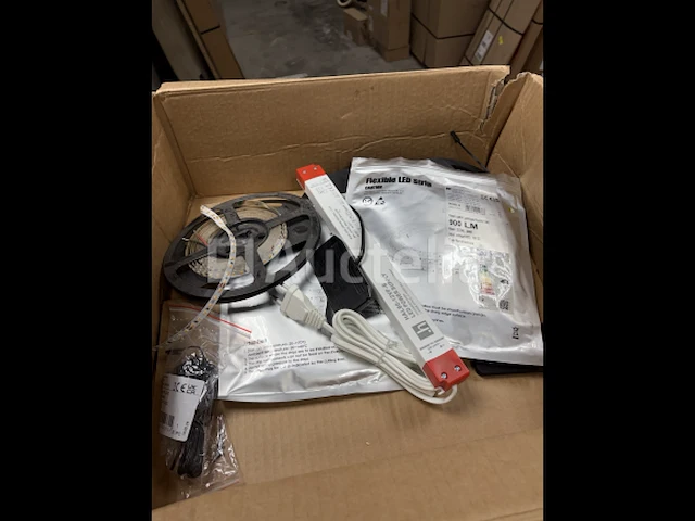 Elektrische batch zonder prullenbak - afbeelding 9 van  11